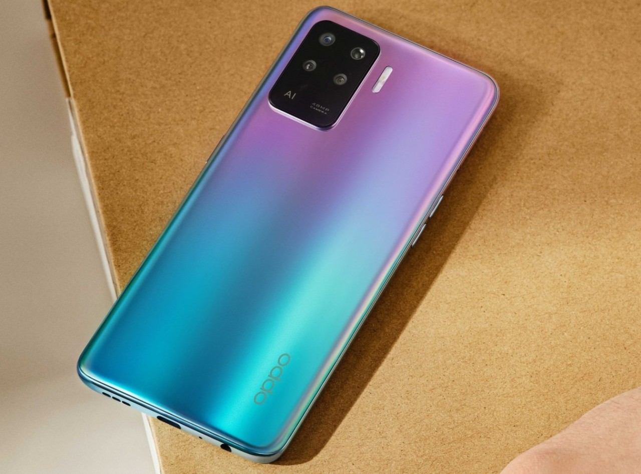 Türkiye'de üretilen Oppo Reno5 Lite'ın fiyatı ve özellikleri açıklandı!