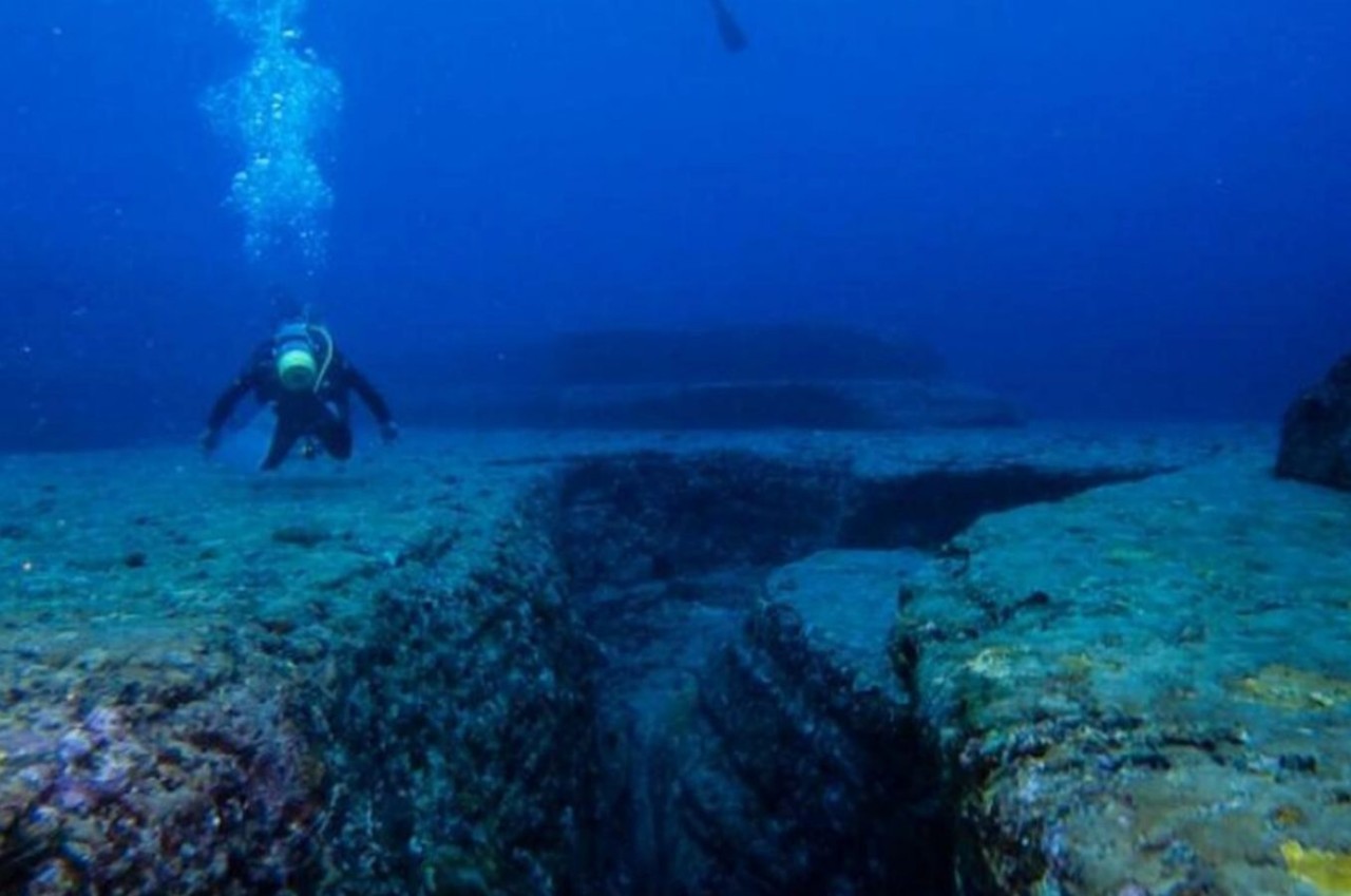 Okyanusların en derin noktaları keşfedildi