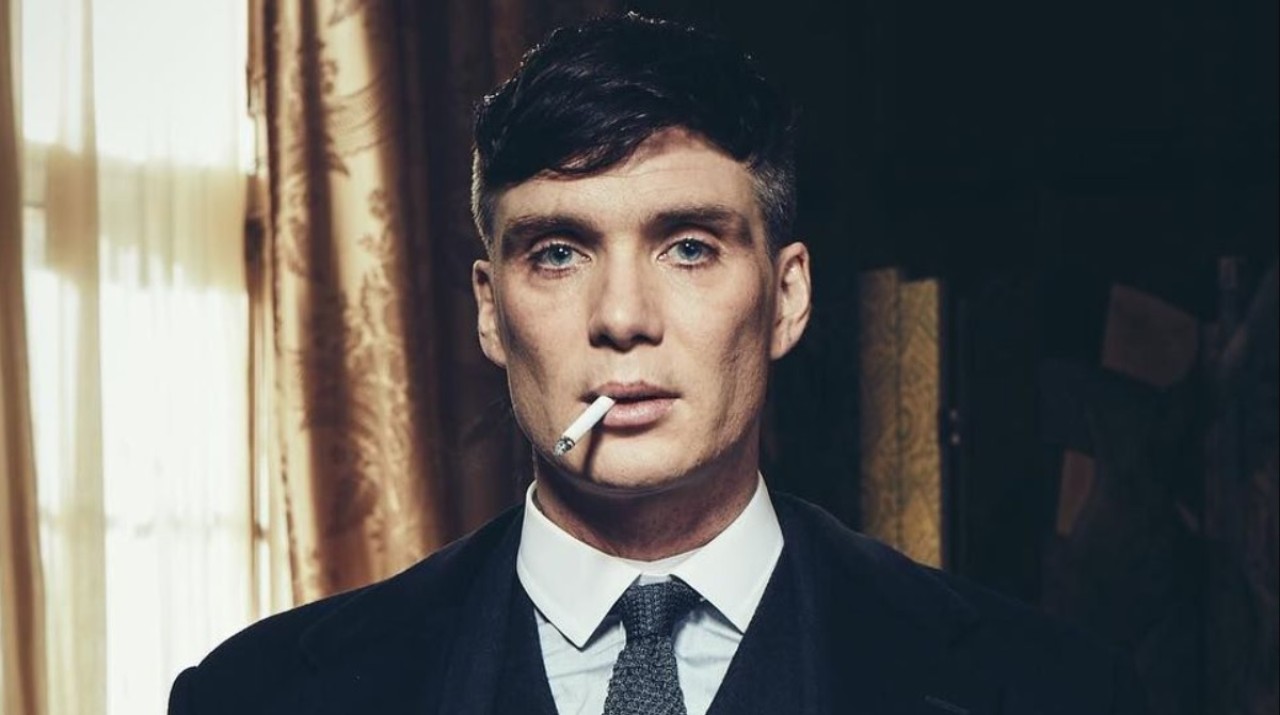 Peaky Blinders'ın final sezonu olan 6. sezon çekimleri tamamlandı