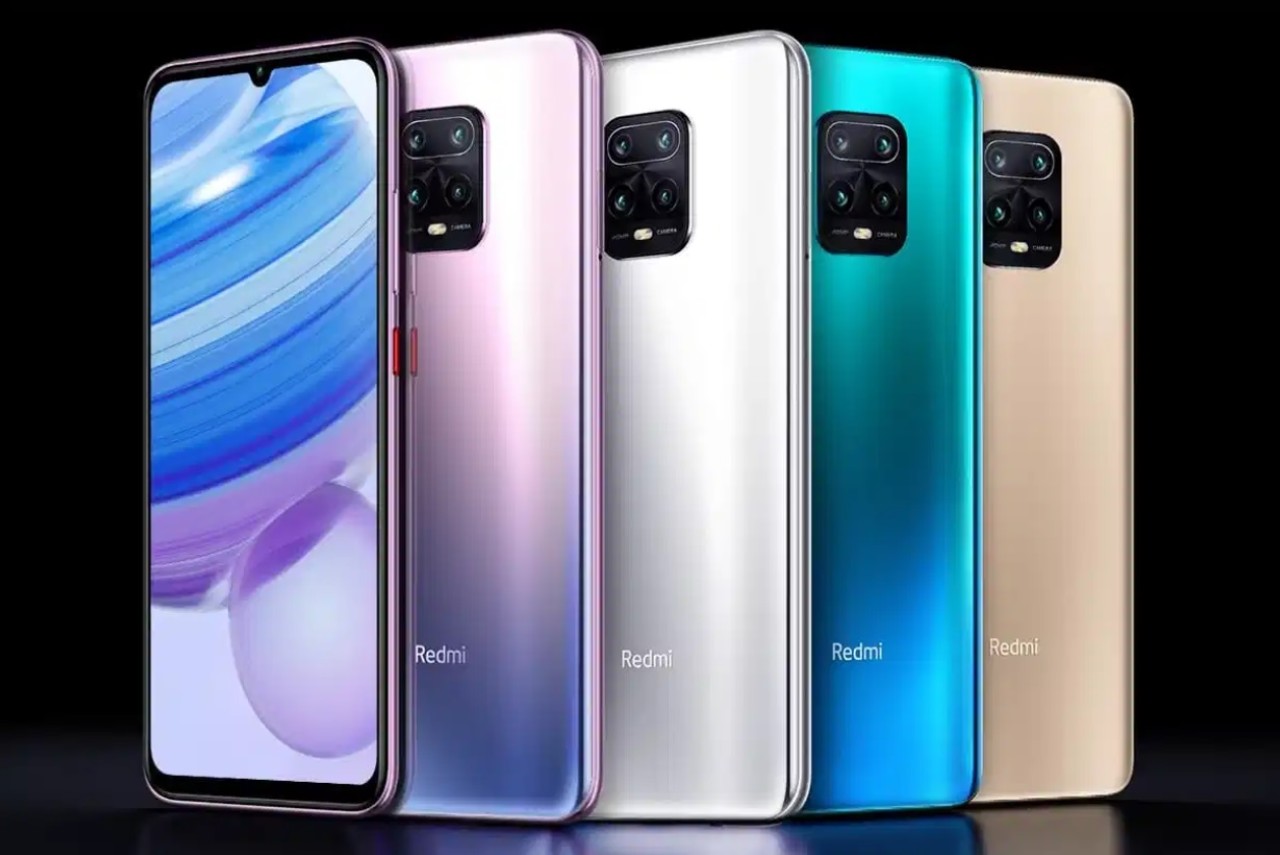 MIUI 12.5 güncellemesi iki orta sınıf modele daha geldi!