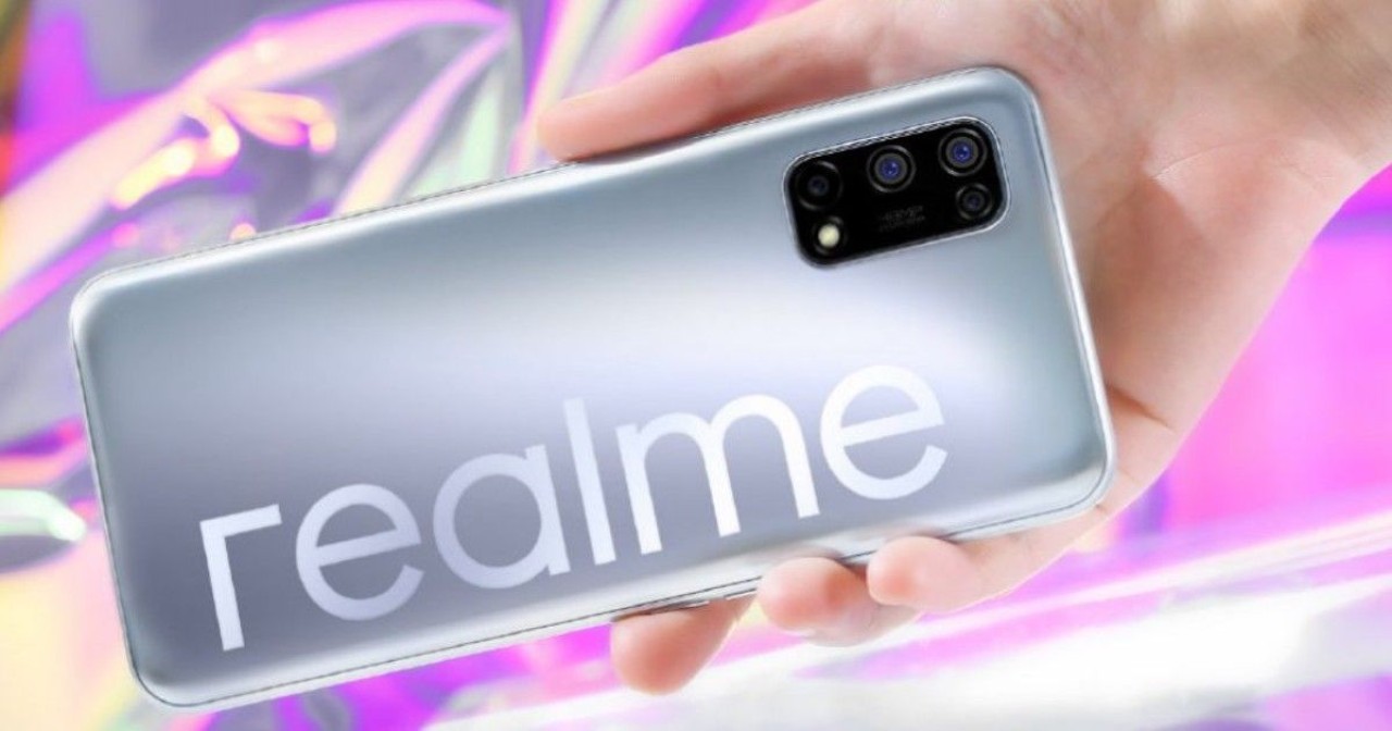 Akıllı telefon sektöründe yarış kızışıyor: Realme rakipleri geçti!