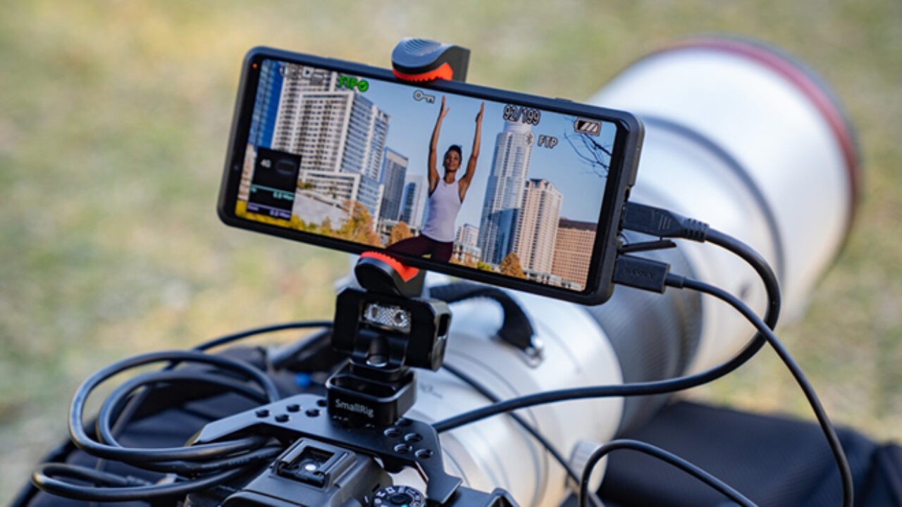 Sony çıldırmış! Xperia Pro öyle bir fiyatla Avrupa'ya geldi ki...