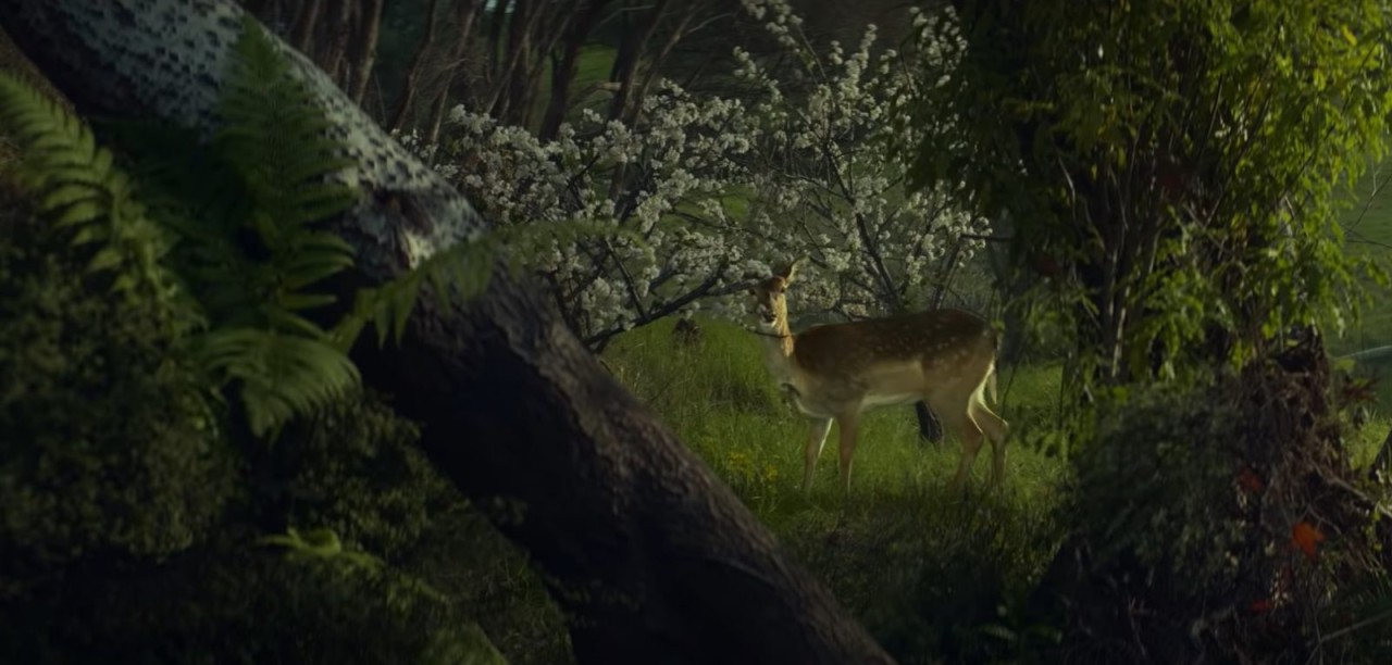 Robert Downey Jr'ın yapımcısı olduğu Netflix'in yeni dizisi Sweet Tooth'tan ilk fragman geldi!