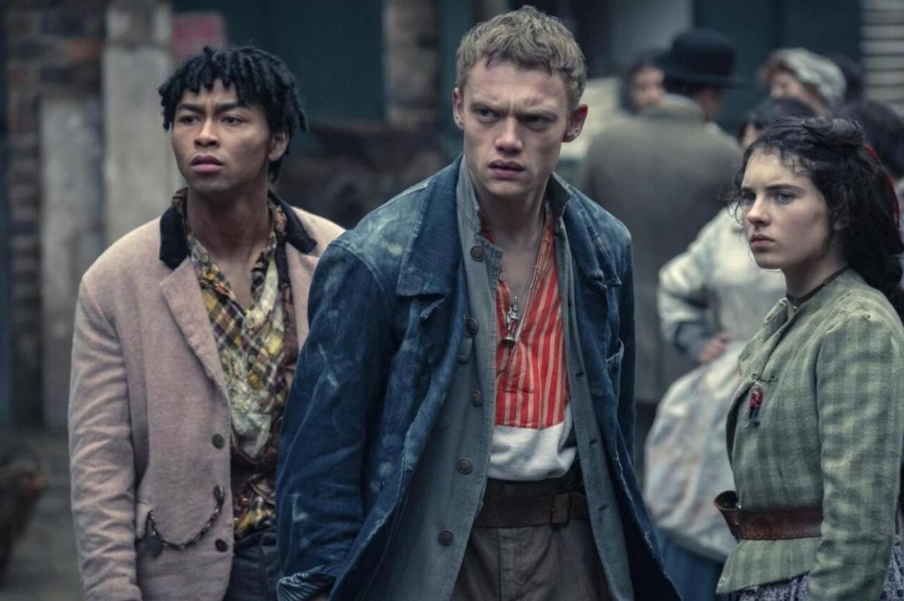 Netflix'ten şok karar: Popüler dizisini iptal etti