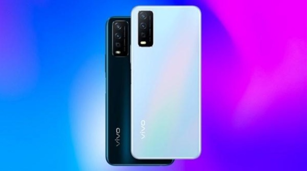 Vivo,  Y12S 2021 modelini duyurdu! İşte özellikleri