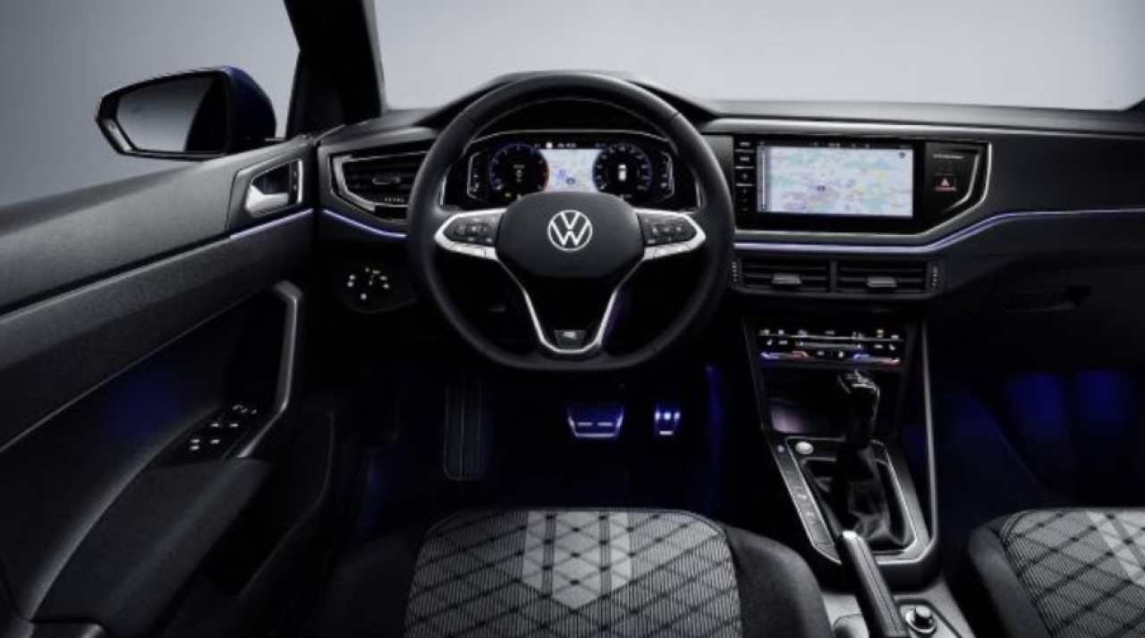 Yeni zamla birlikte 2021 model Volkswagen Polo bir ev parasına yaklaştı!