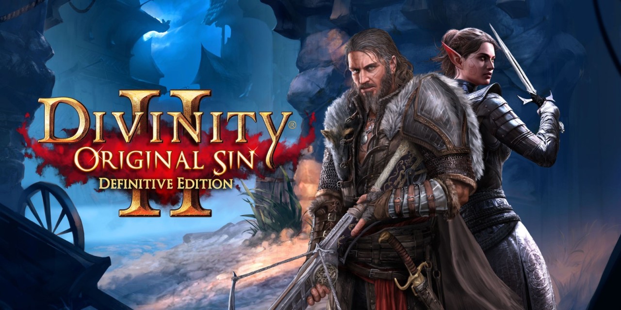 Divinity: Original Sin 2 - Definitive Edition oyunu iPad ve iPad Pro için çıkış yaptı