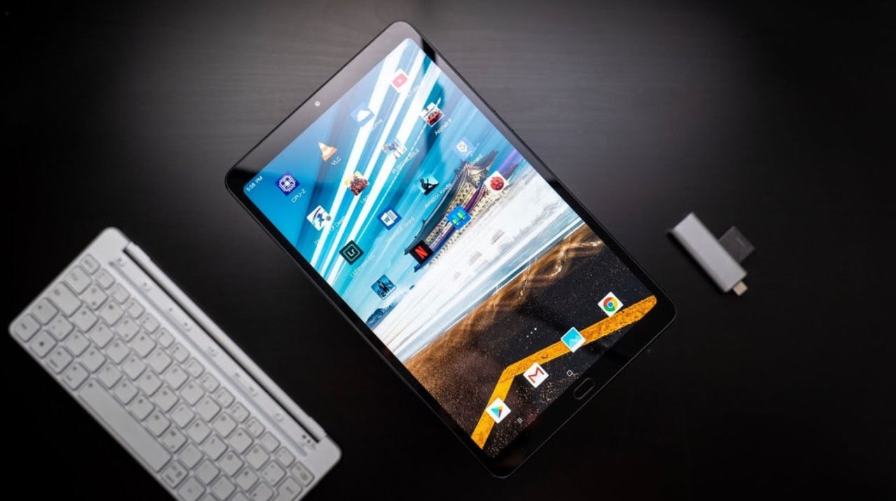 Xiaomi Mi Pad 5 sessizliği bozuldu: çok yakında geliyor