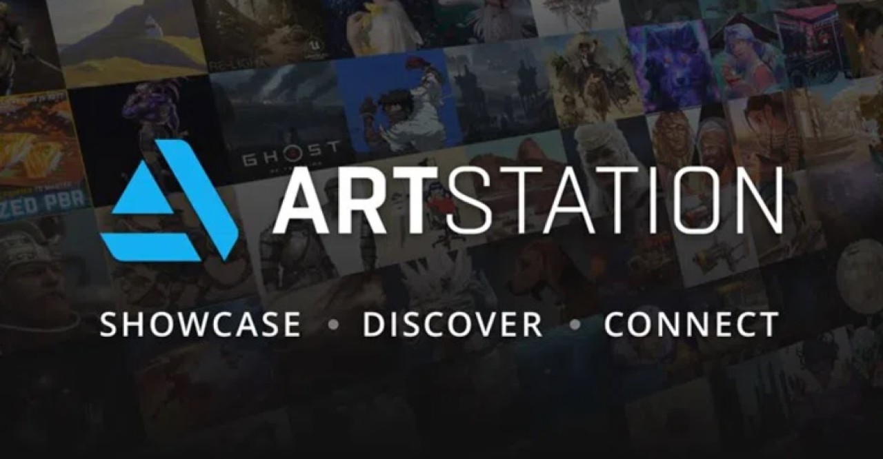 Epic Games yeni bir şirket satın aldı: ArtStation