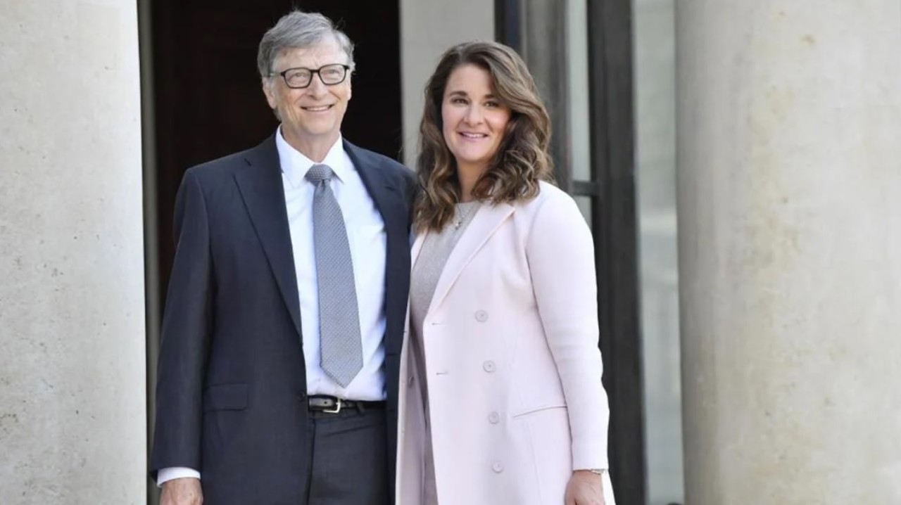 Bill Gates'in yasak aşkı 20 yıl sonra ortaya çıktı