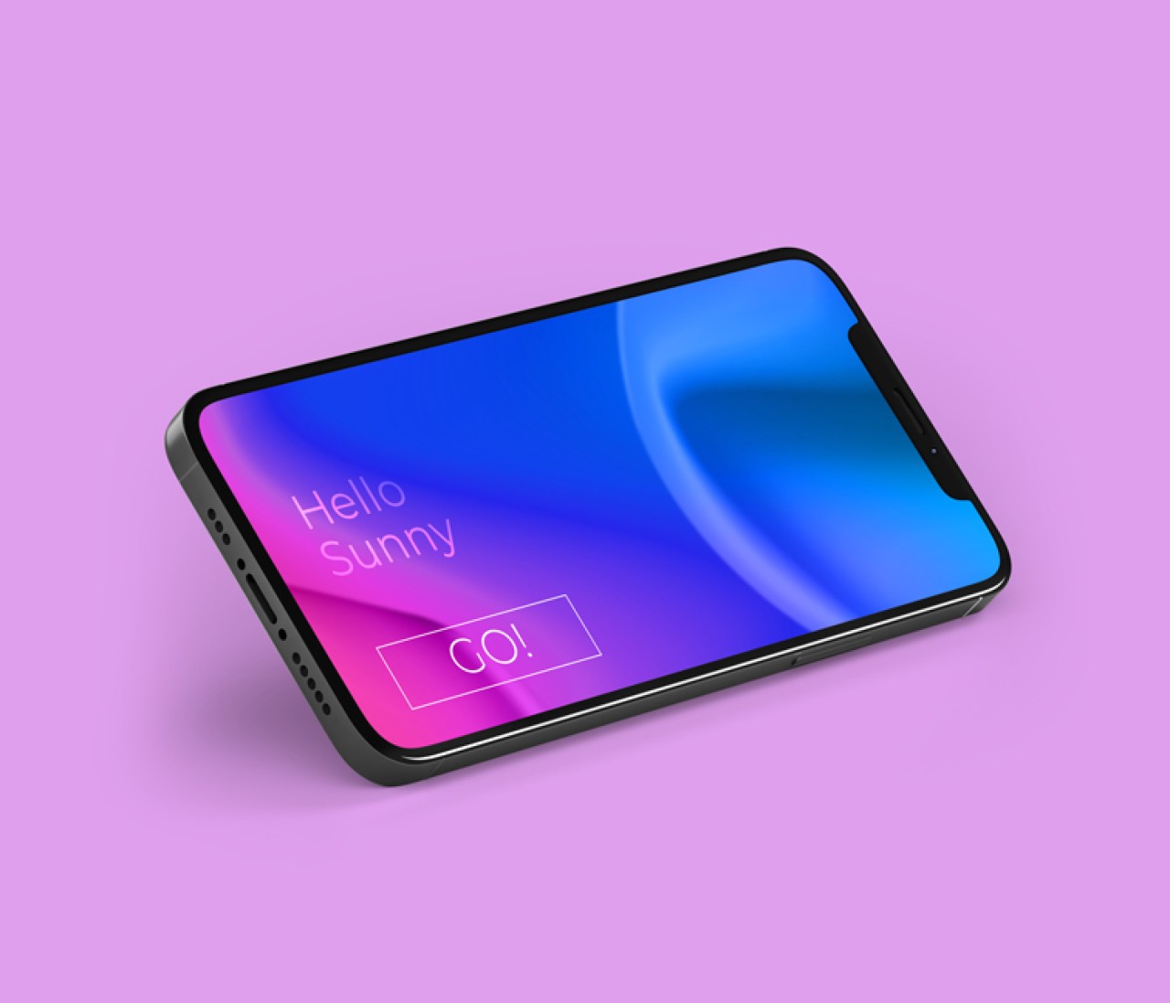 iPhone 12 benzeri tasarıma sahip olacak yeni iPod Touch'un detayları ortaya çıktı!