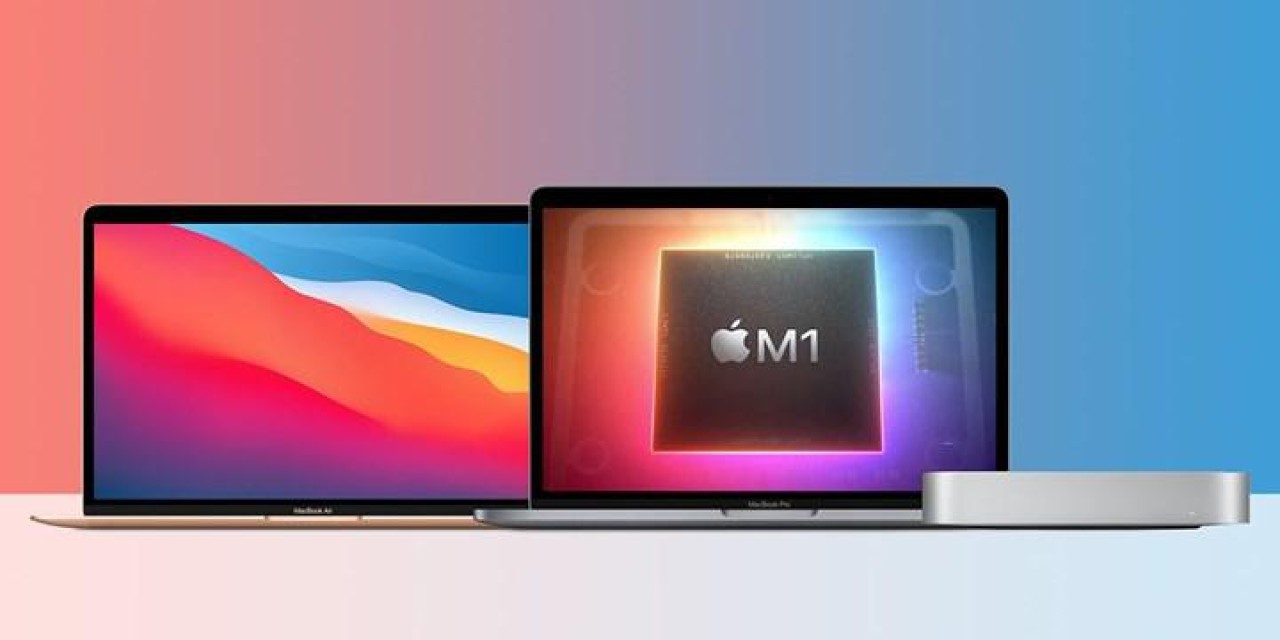 MacBook Pro 2021,  Apple M1X çip ile gelecek