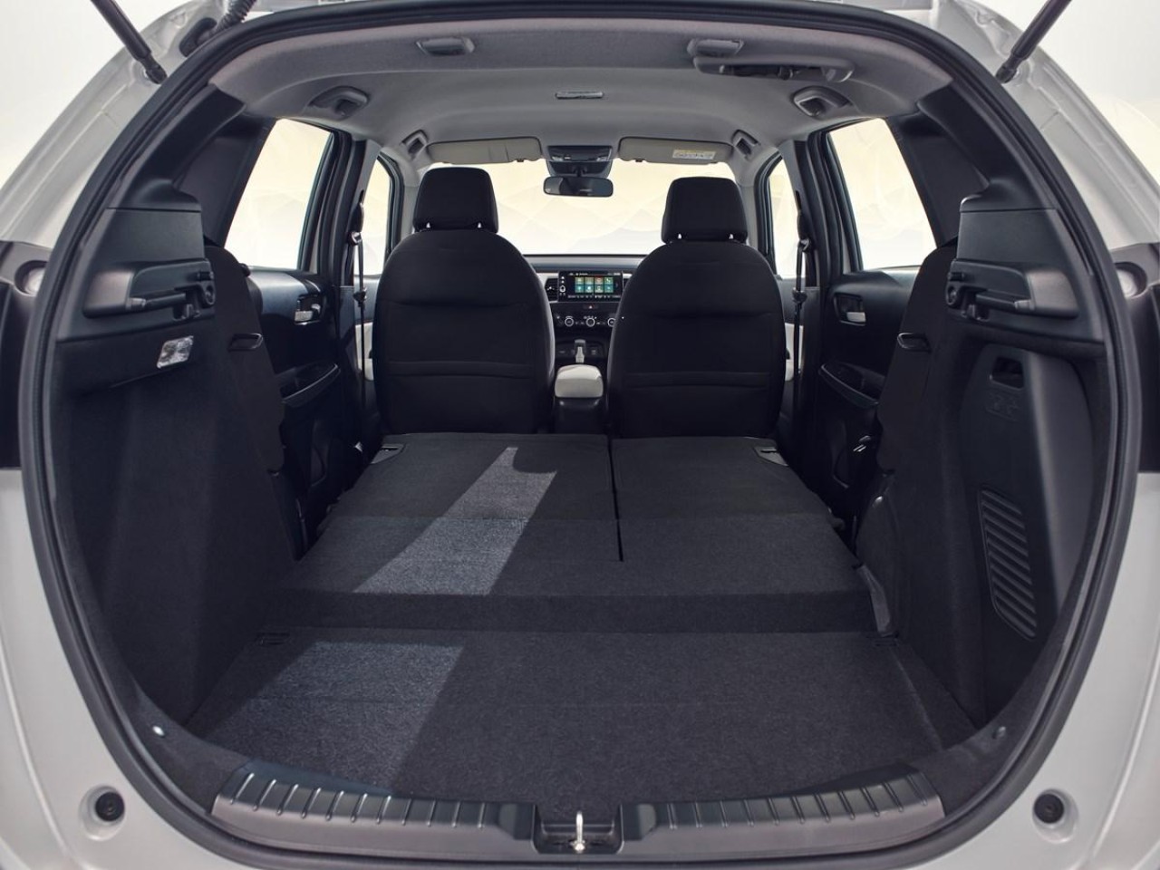 Yeni Honda Jazz'ın fiyatı kafayı yedirtir! İşte Türkiye fiyatları...