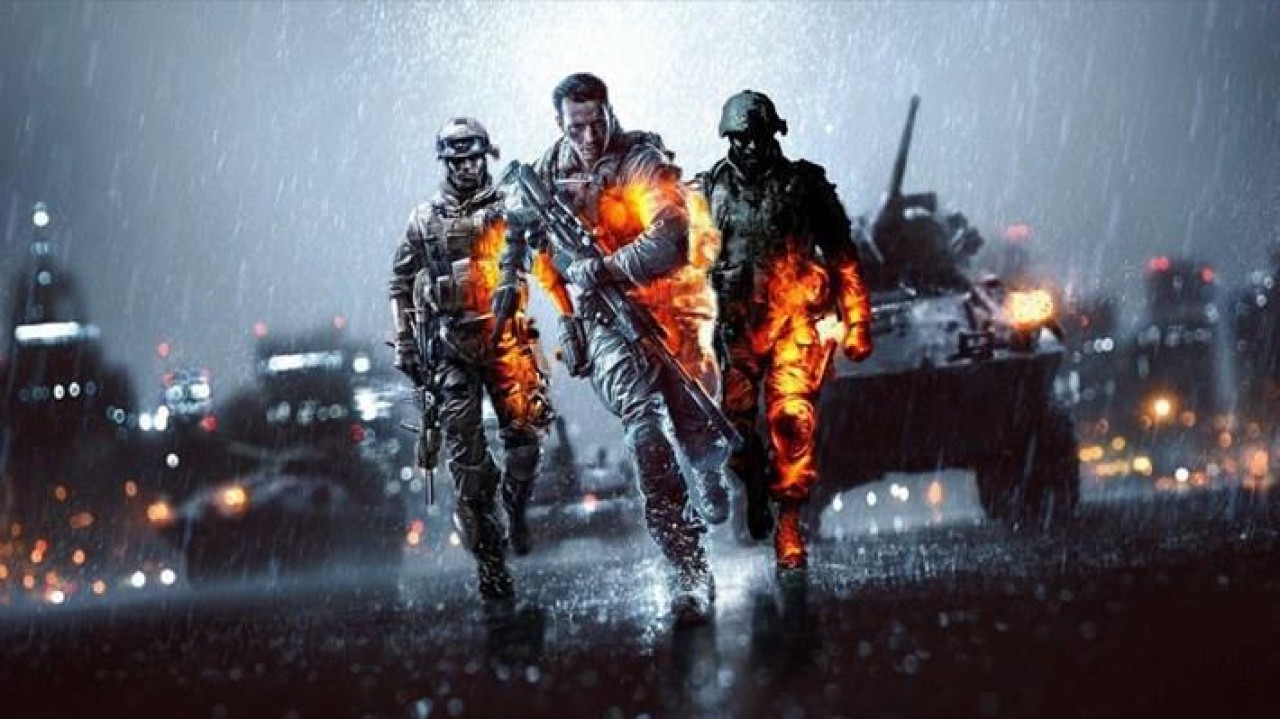 Battlefield 6 bu yıl çıkış yapıyor!