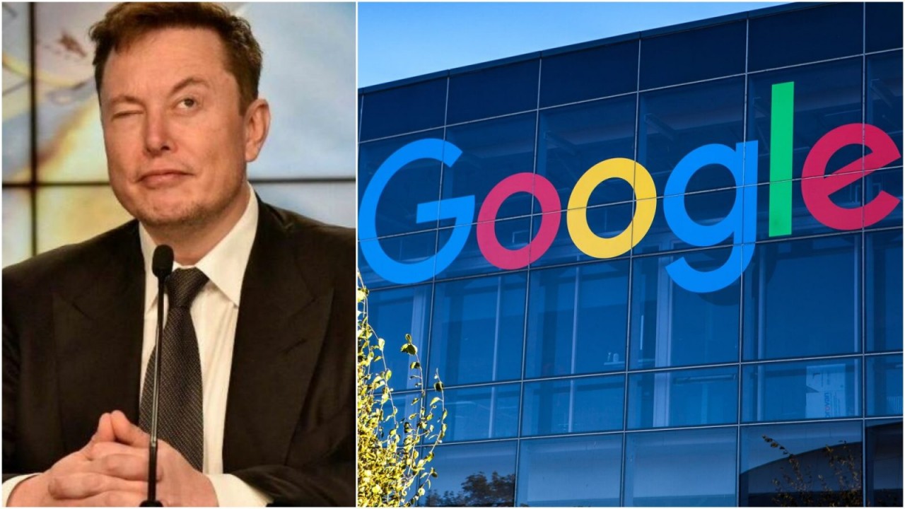 Google ile Elon Musk ortak oluyor! Starlink anlaşması...