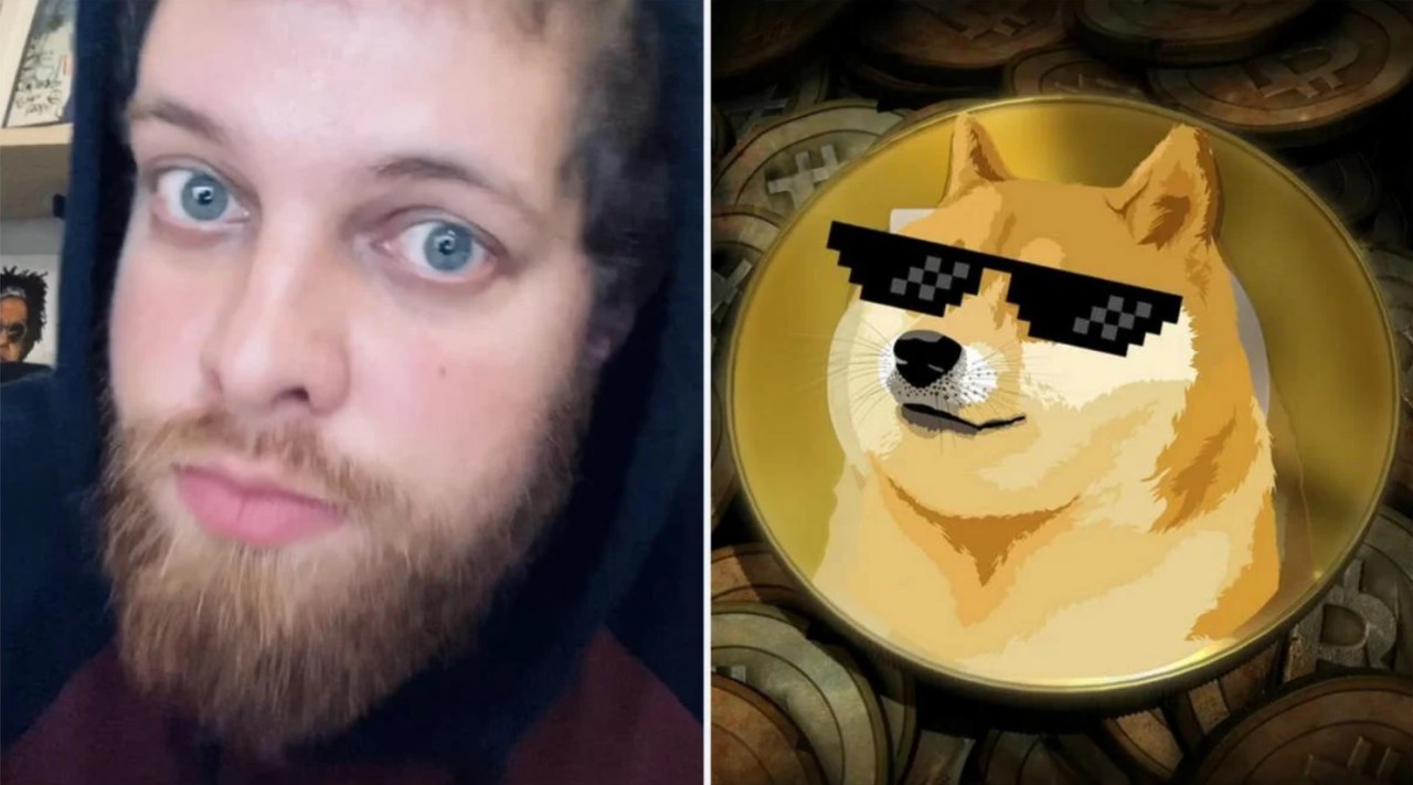 Dogecoin ile 69 günde dolar milyoneri oldu!