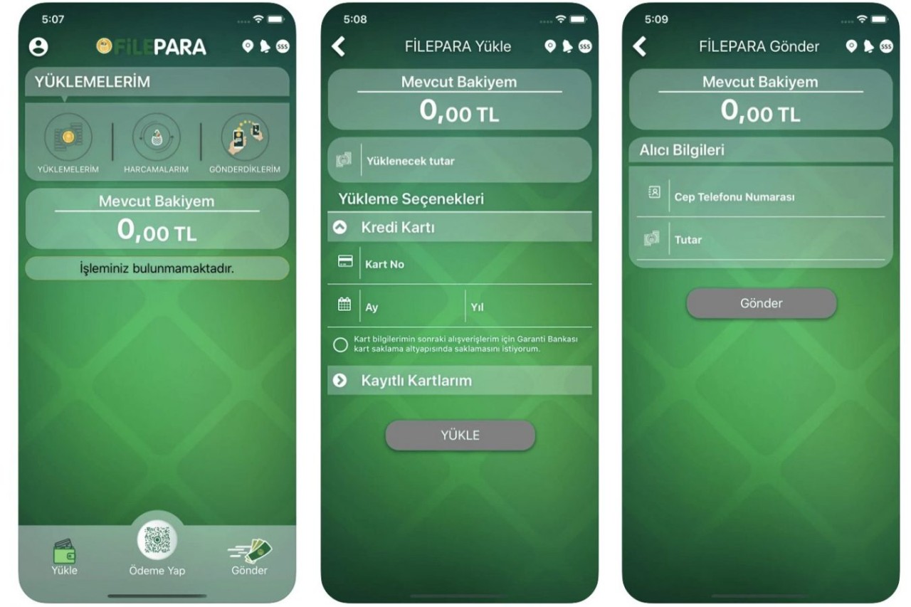 BİM'den sanal para: BİMPARA