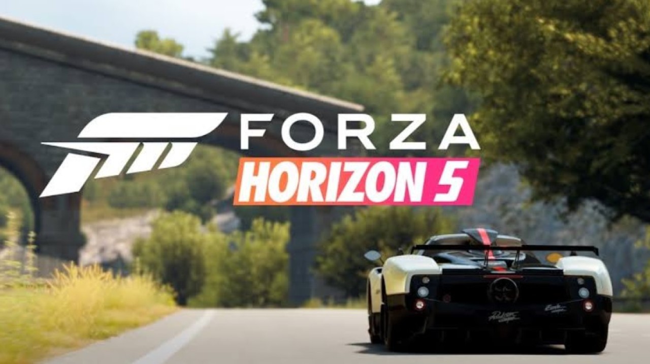 Forza Horizon 5'in Steam Türkiye fiyatı açıklandı