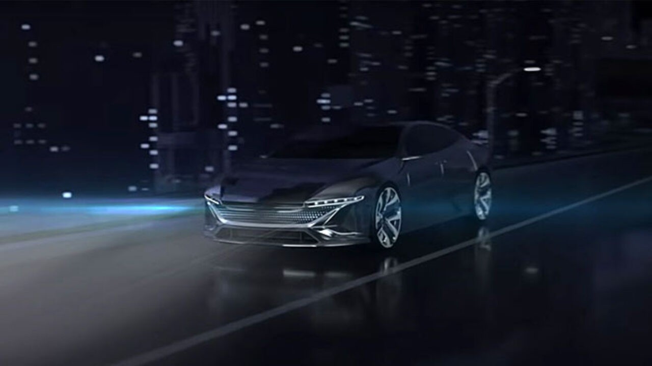 Samsung'tan geleceğin akıllı far sistemi: PixCell LED