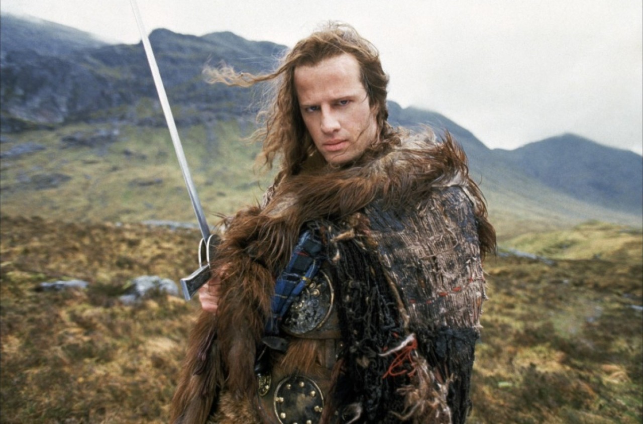 Popüler film Highlander’ın yeniden yapımı geliyor