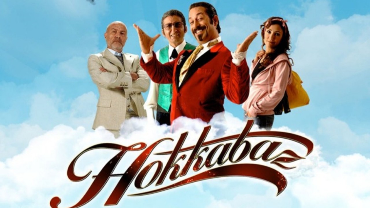 Hokkabaz filminin devamı geliyor! Cem Yılmaz duyurdu