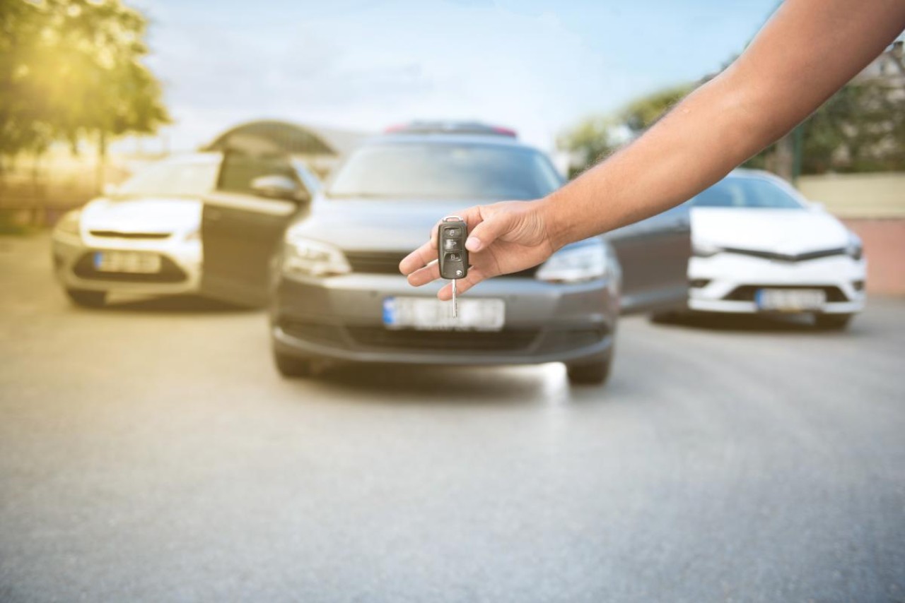 Türkiye'de yılın ilk çeyreğinde otomobil satışlarında büyük düşüş!