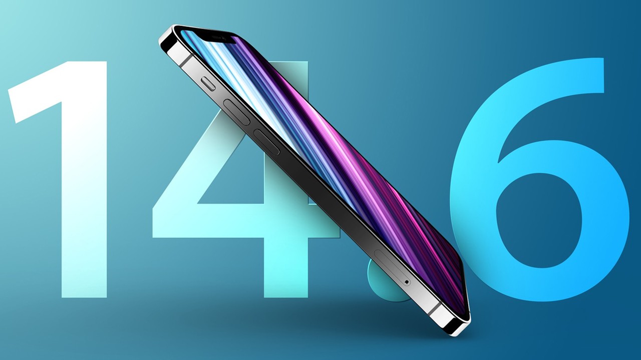 iOS 14.6 ve iPadOS 14.6 yayınlandı! İşte gelen yenilikler