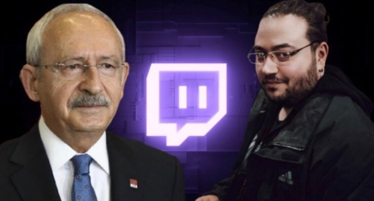 Jahrein ile Kılıçdaroğlu canlı yayınının tarihi belli oldu!