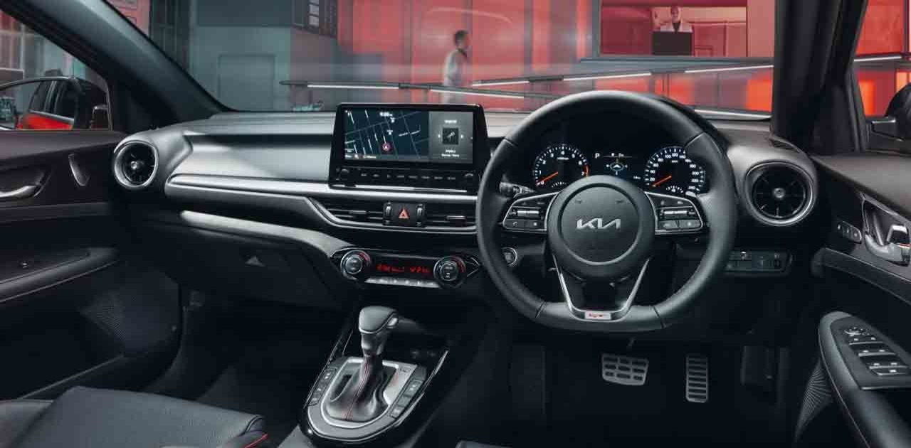 Otomobil tutkunları 2021 model Kia Cerato'ya bayılacak!