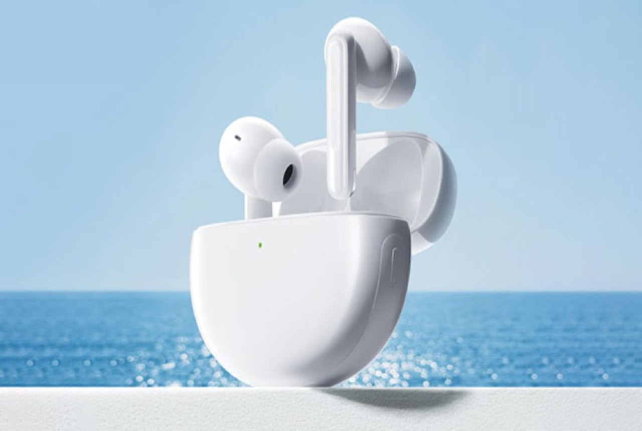 Oppo fiyatıyla üzen kablosuz kulaklığı Enco Free2'yi duyurdu!