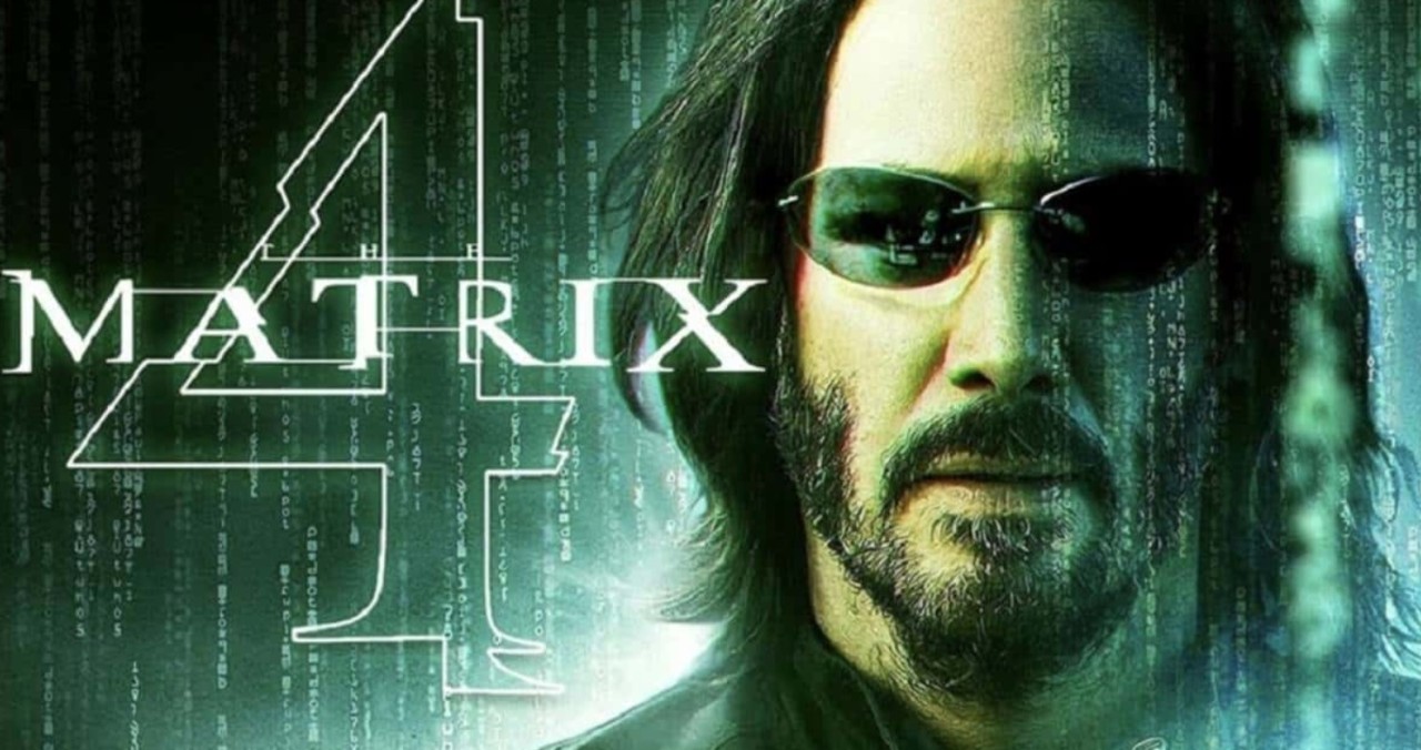 Matrix 4’ün senaryosundan ilk detaylar ortaya çıktı! (Spoiler)