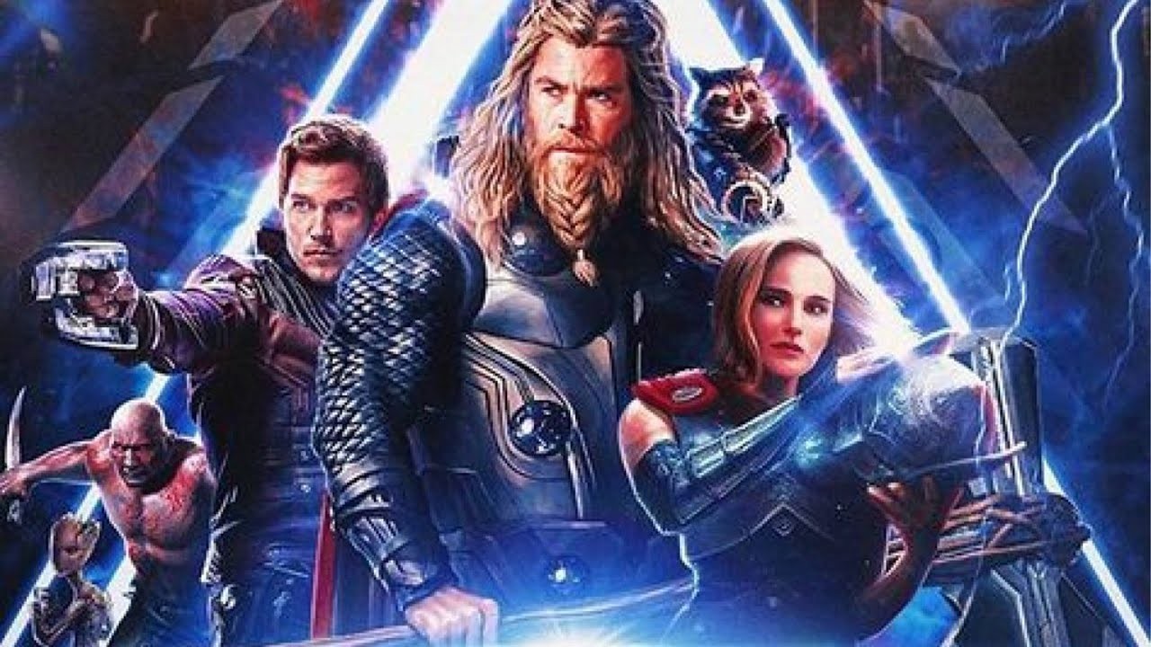 Thor: Love and Thunder en iyi Marvel filmi olacak