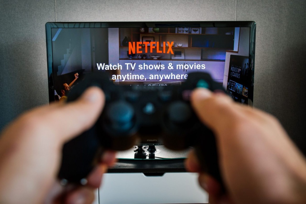 Netflix üzerinden oyun oynamaya hazır olun!
