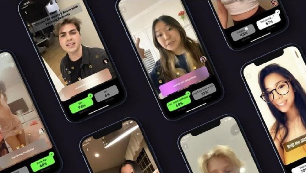 Bu nasıl bir uygulama böyle?