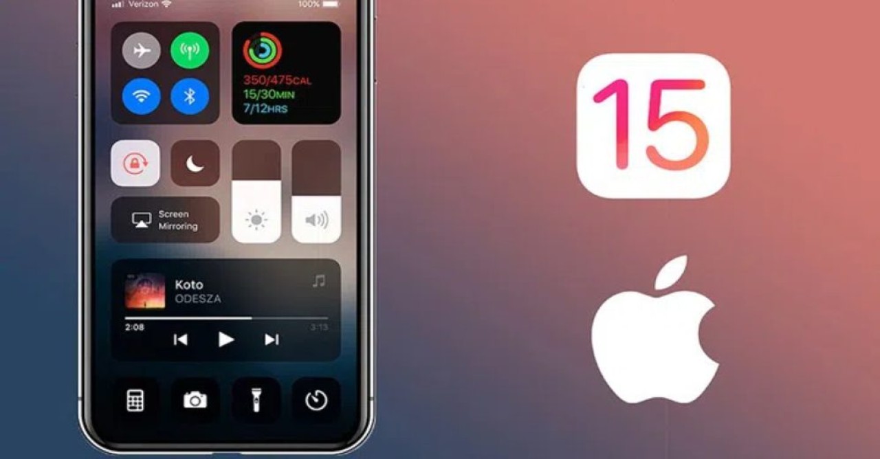 iOS 15 ve iPadOS 15 güncellemesi alacak cihazlar belli oldu!