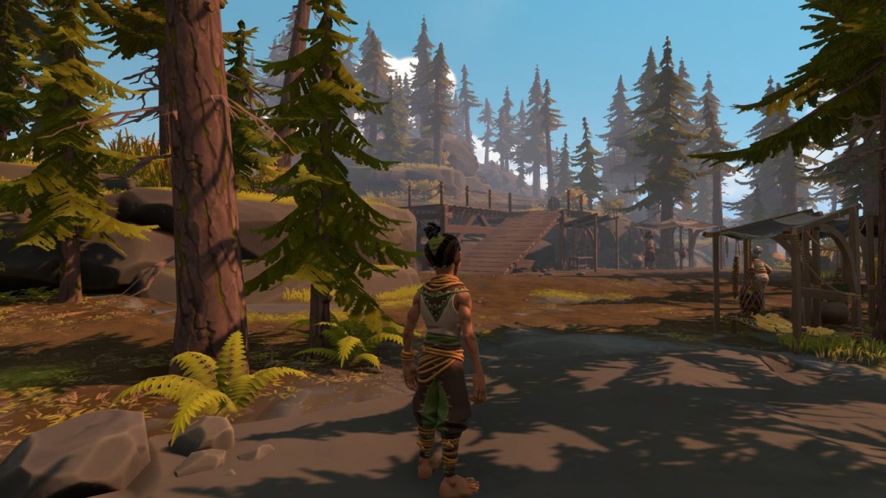 Epic Games'in bu haftaki ücretsiz oyunu indirmeye açıldı!