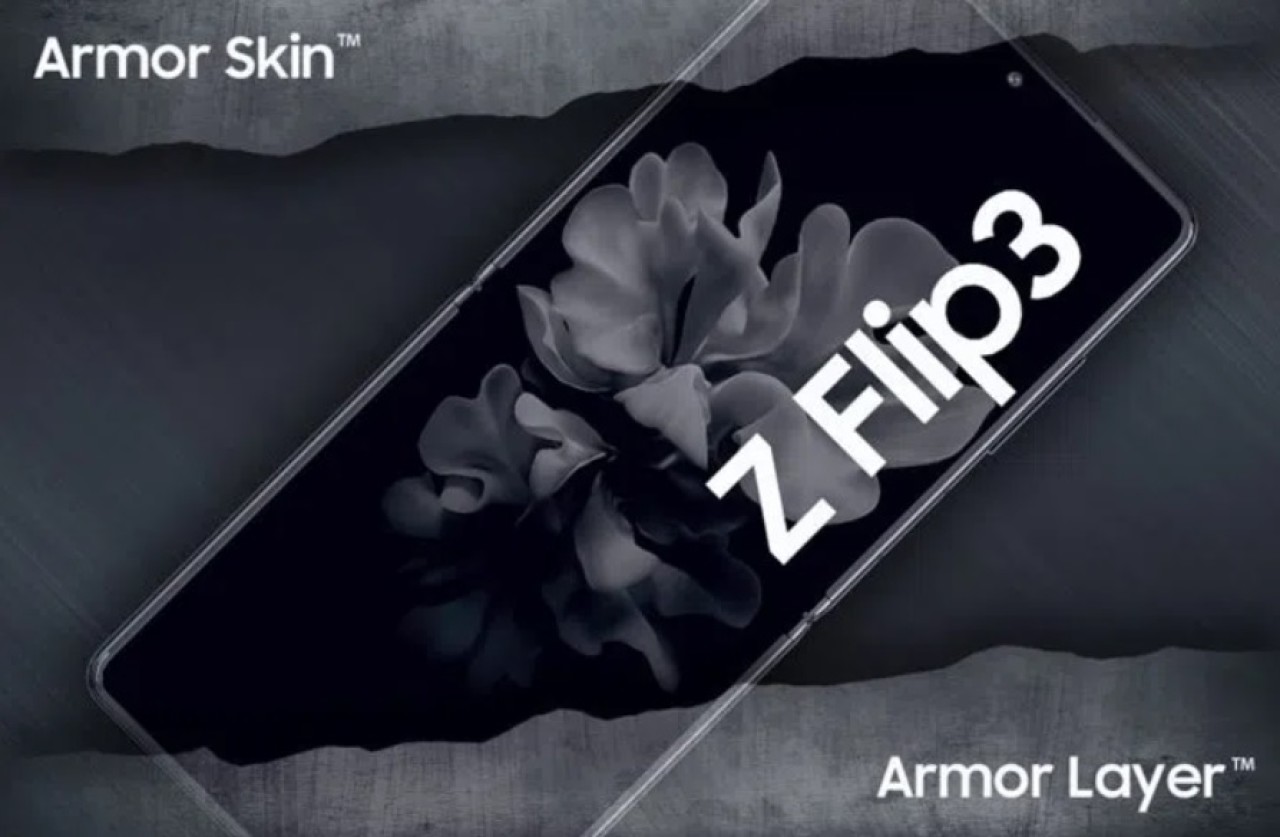 Samsung,  katlanabilir akıllı telefonlar için çeşitli korumalar üzerinde çalışıyor