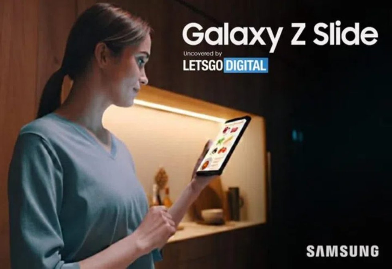 Samsung çalışmalara başladı: Uzayabilen ekranlı telefon mu geliyor?