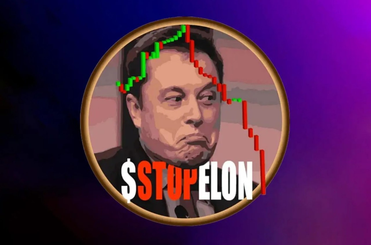 Elon Musk'a darbe yapılacak: Musk'a karşı kurulan kripto para birimi STOPELON!