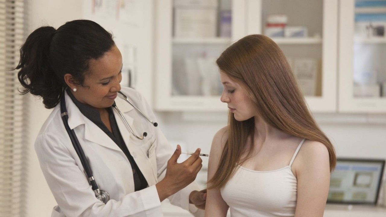 12-15 yaş arası gençlere COVID-19 aşısı yapılacak