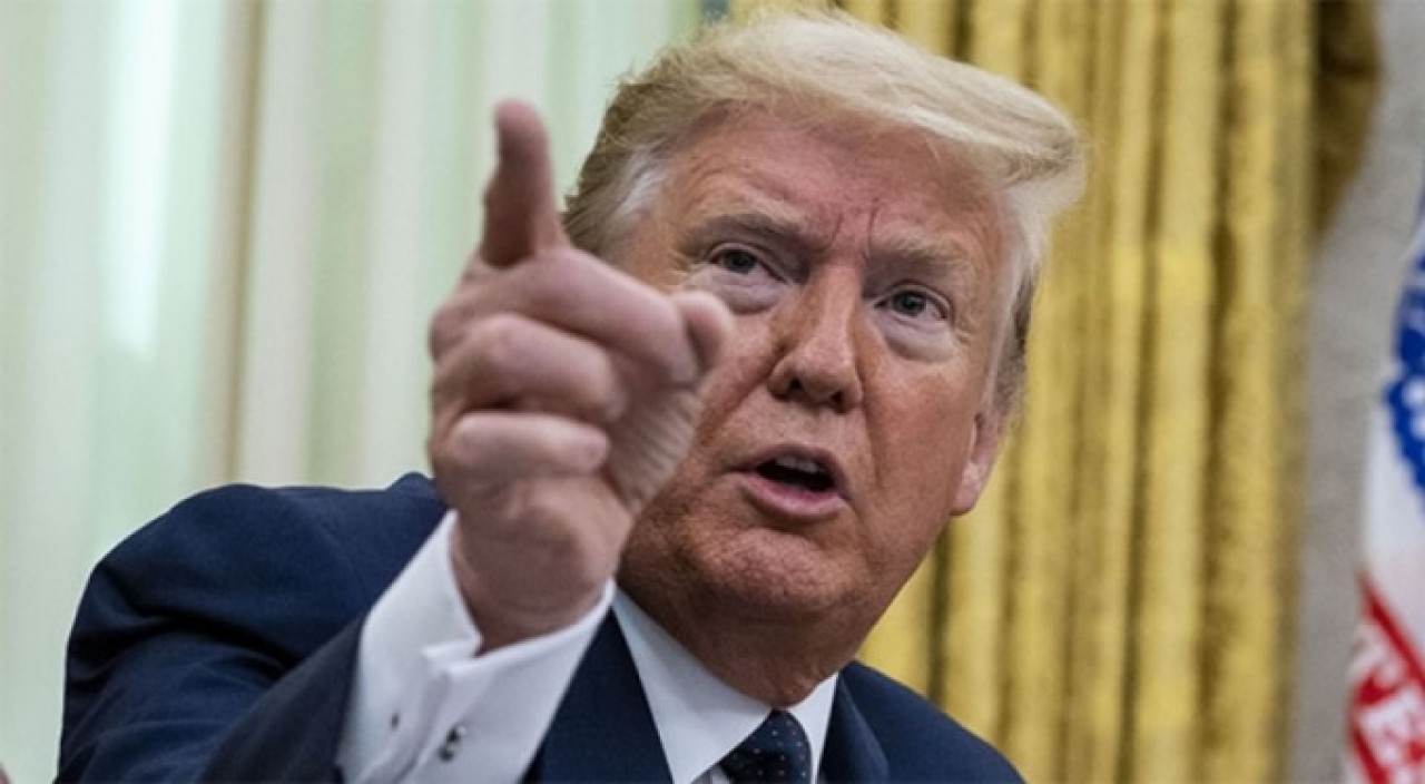 Facebook,  Donald Trump ile ilgili kararını verdi