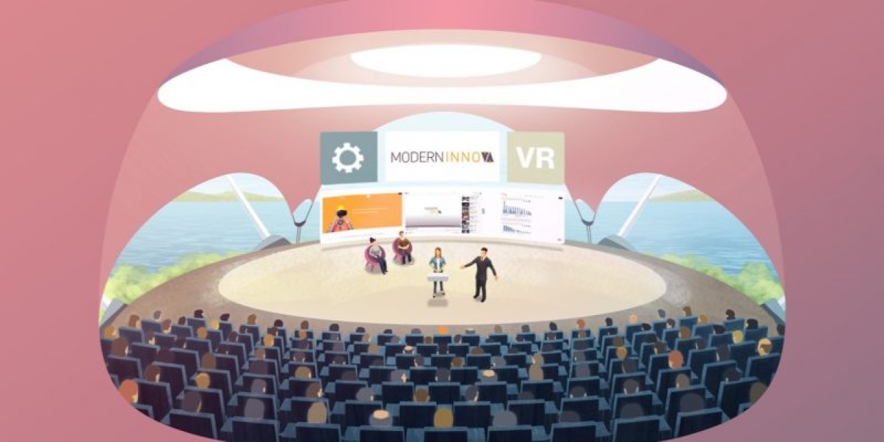 Yeni gerçek yaşam simülasyonu Vemaker! Artık iş toplantılarınızı buradan düzenleyebilirsiniz...