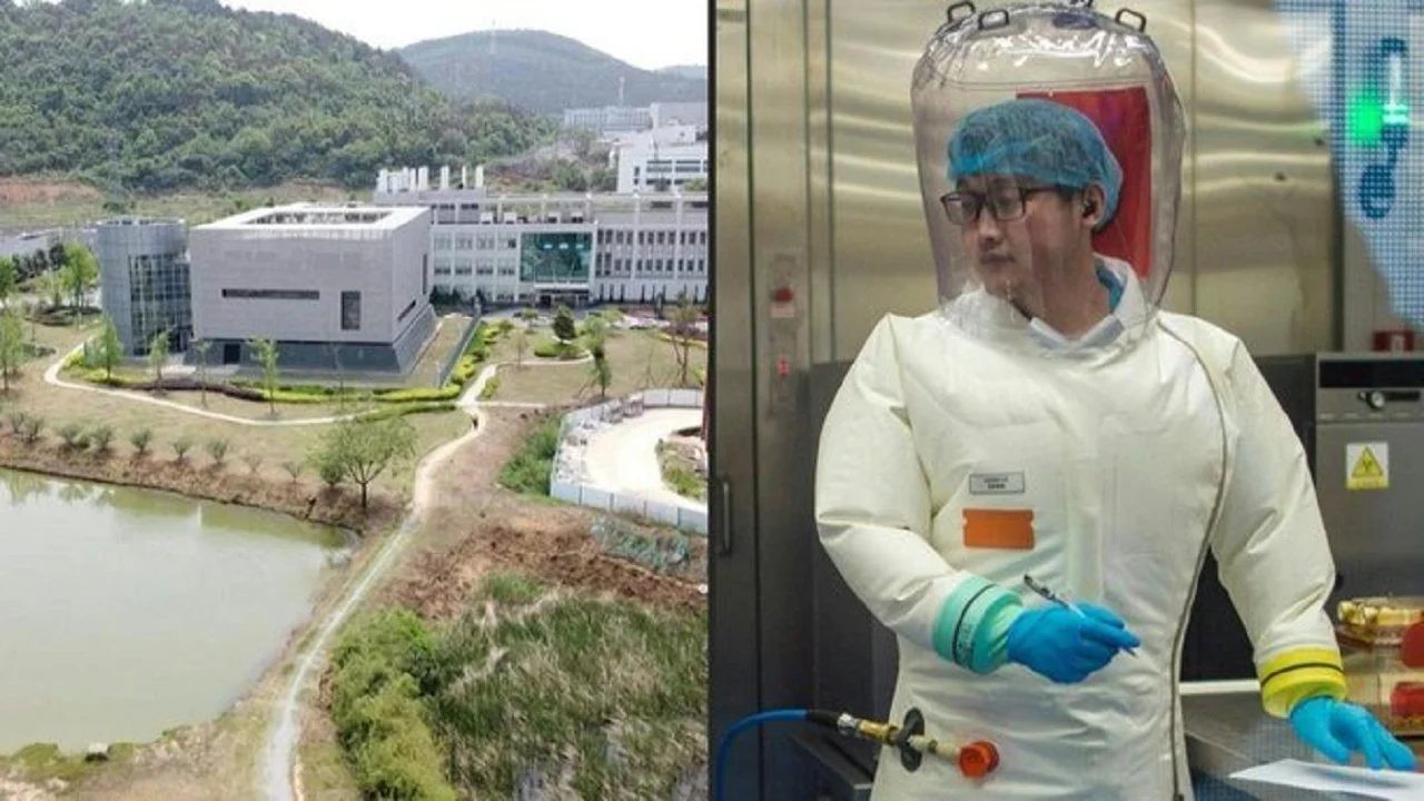 İddialar bitmiyor! Koronavirüs laboratuvar kaynaklı mı?