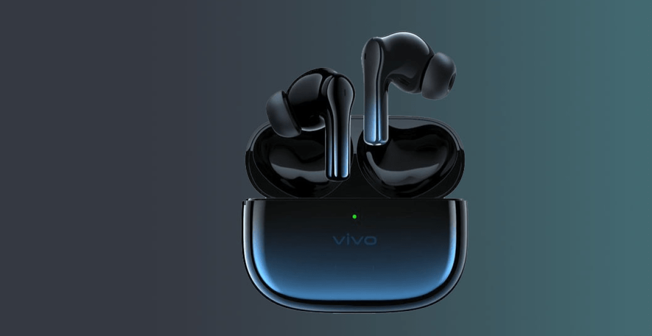 Vivo,  aktif gürültü engelleme sunan kulaklığını tanıtacak
