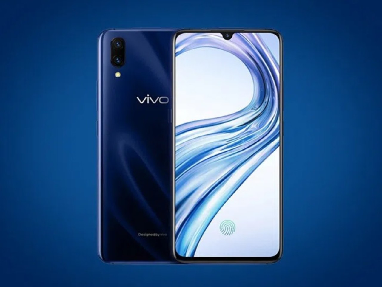 Vivo,  Y serisine iki yeni telefon eklemeye hazırlanıyor