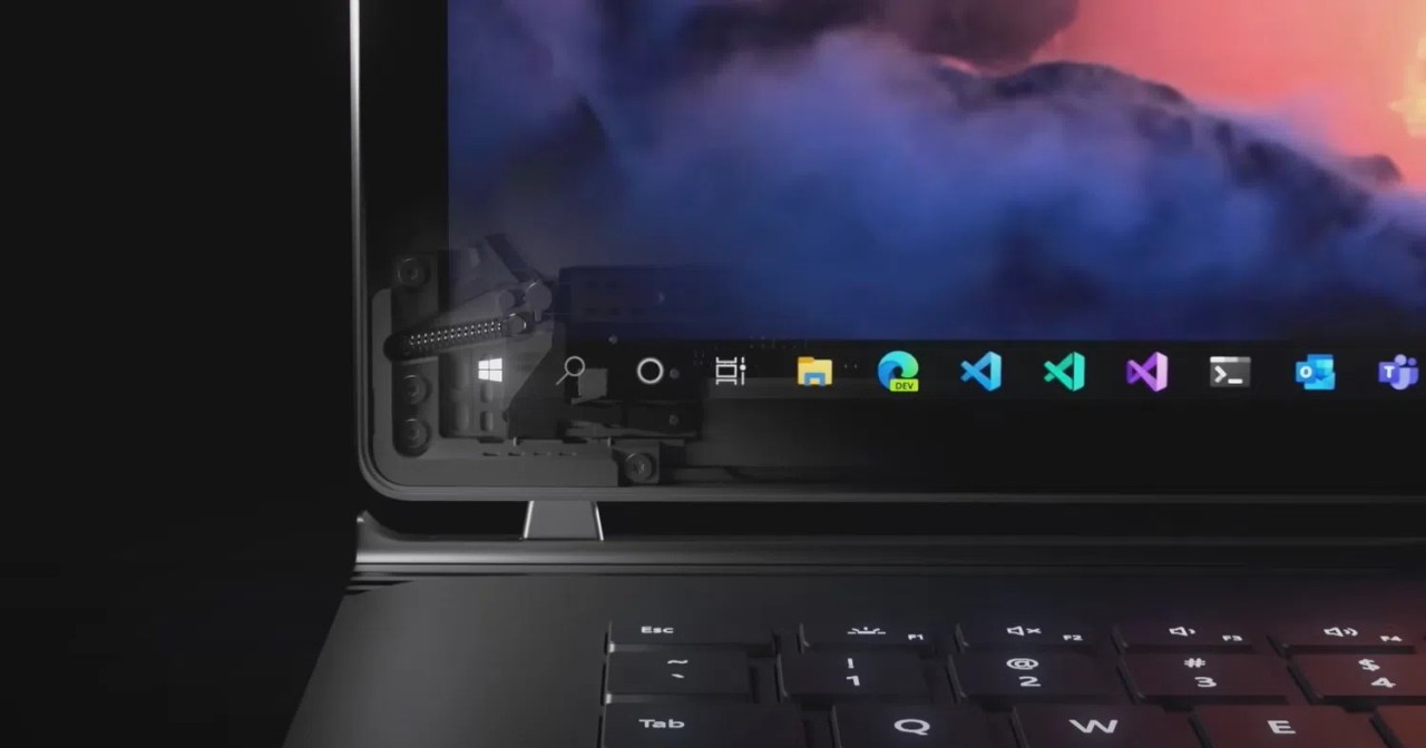 Windows 10 görev çubuğuna güncelleme geldi!