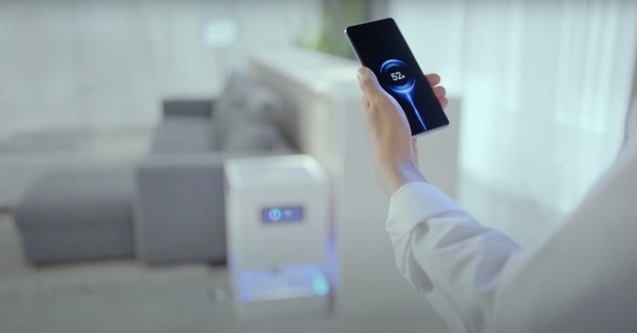 Xiaomi hızlı şarj rekoru kıracak! HyperCharge geliyor