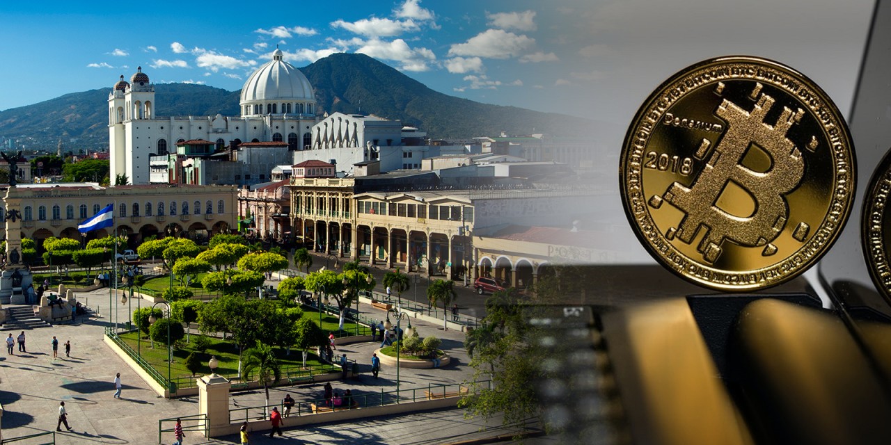 3 Bitcoin ile El Salvador'dan oturma izni alabilirsiniz