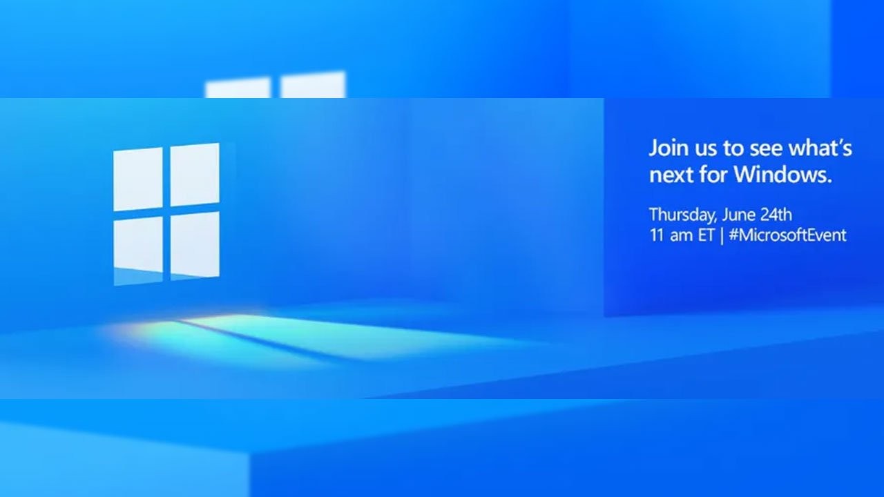 Yeni nesil Windows'un tanıtılacağı tarih açıklandı! Heyecan dorukta...