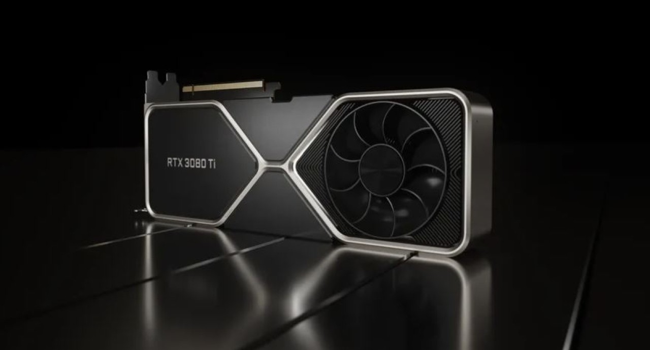 Nvidia,  RTX 3080 Ti ve RTX 3070 Ti'ın çıkış tarihini açıkladı! İşte fiyatları...